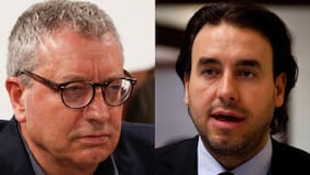 “Me equivoqué”: Fontaine admite error tras antiguo cruce con Mirosevic por secreto bancario y narcotráfico