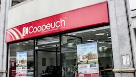 Coopeuch distribuirá más de $72 mil millones en remanente entre sus socios