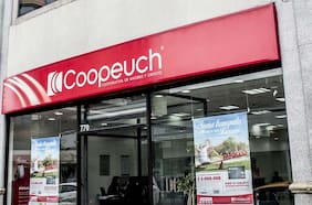 Coopeuch distribuirá más de $72 mil millones en remanente entre sus socios