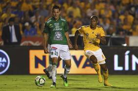 Fichaje cercano: Ramiro González acuerda contrato de una temporada con Colo Colo con opción a un segundo año