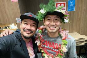 Shang-Chi and the Legend of the Ten Rings ya terminó sus filmaciones