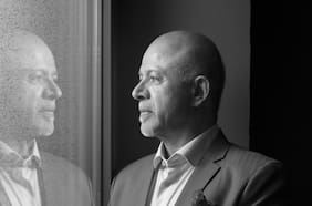 Abraham Verghese: “Toda tecnología, sea cual sea, tiene consecuencias no deseadas”