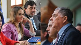 Gobierno despliega a ministros en regiones para defender “megarreforma” y Sedini se alinea con Quiroz por gratuidad