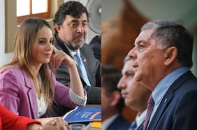 Gobierno despliega a ministros en regiones para defender “megarreforma” y Sedini se alinea con Quiroz por gratuidad