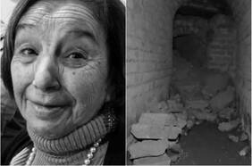 Caso María Elcira: así son los túneles de Limache donde piden buscar a la adulta mayor