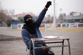 Aula Segura a seis años de su promulgación: qué pasa con los alumnos que han sido expulsados