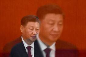 Economista top chino desaparece tras comentarios privados en WeChat