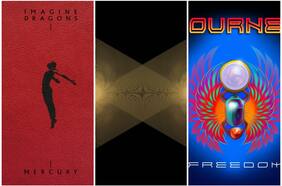 Crítica de discos de Marcelo Contreras: del rock zorrón de Imagine Dragons, al desafío de The Mars Volta y la épica de Journey