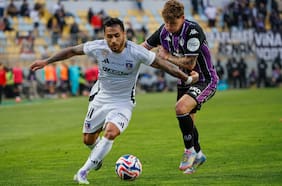 Dónde y a qué hora ver el segundo partido amistoso de Colo Colo vs. Real Valladolid