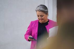 El recado de Jara al empresariado por negociación ramal