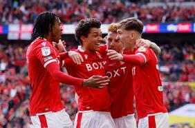 Un campeón de Europa retorna a la Premier: Nottingham Forest gana y se hace con la última plaza del ascenso inglés
