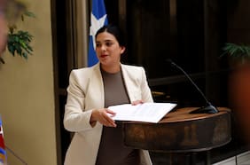 Cariola y eventual carrera senatorial en Valparaíso: “La decisión de las candidaturas es algo que está en desarrollo”