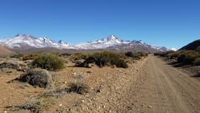 Paso Las Leñas: el complejo fronterizo que podría ahorrarle hasta US$120 millones anuales a Chile