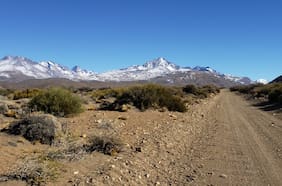 Paso Las Leñas: el complejo fronterizo que podría ahorrarle hasta US$120 millones anuales a Chile