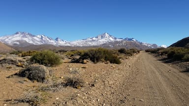 Paso Las Leñas: el complejo fronterizo que podría ahorrarle hasta US$120 millones anuales a Chile