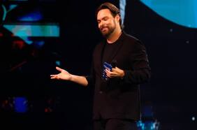 Los inéditos detalles de la salida de George Harris desde la Quinta Vergara tras su fallida rutina en Viña 2025