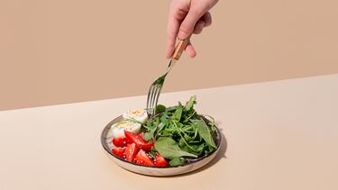 Clean eating: el riesgo de obsesionarse con la comida “saludable”