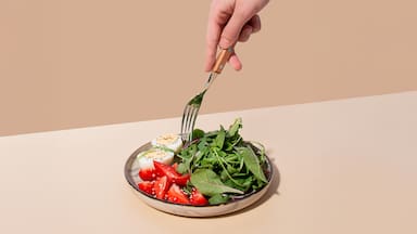 Clean eating: el riesgo de obsesionarse con la comida “saludable”