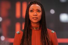 Star Trek: Discovery terminará con su quinta temporada