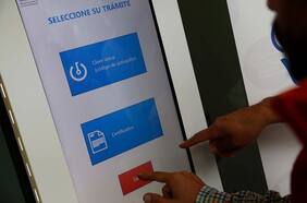 Modernización del Estado: una tarea prioritaria