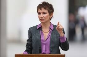 “Nos parece prudente”: Tohá respalda decisión de la Corte Suprema sobre juicio telemático a Los Gallegos