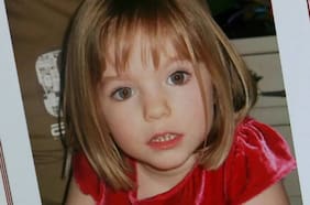 Hay diligencias hasta el viernes en Portugal: se reactiva el caso de Madeleine McCann a 18 años de su desaparición