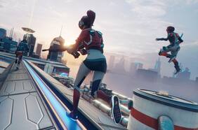 Hyper Scape, el battle royale de Ubisoft llegará el próximo 11 de agosto