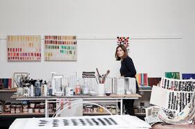 Francisca Sutil: la artista del silencio