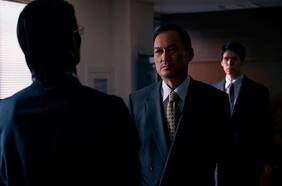 Columna de Daniela Lagos: Tokyo Vice: choques culturales en el bajo mundo