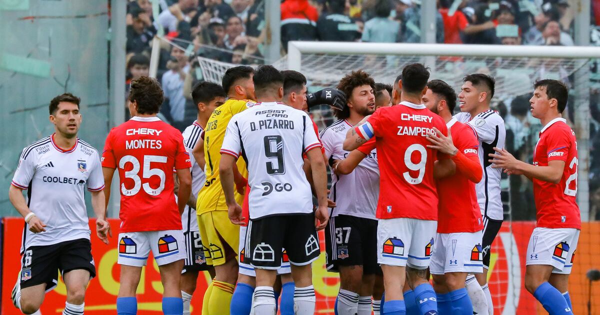 Colo Colo vs. Universidad Católica: cuándo y dónde ver en vivo el duelo ...