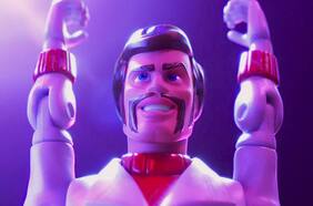 Disney y Pixar han sido demandadas por herederos de Evel Knievel a raíz de Toy Story 4