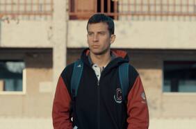 Raperos y migrantes: protagonistas anónimos del nuevo cine chileno