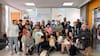 Fundación UC CHRISTUS y JetSMART acercan el mundo de la aviación a estudiantes de la Escuela Hospitalaria UC CHRISTUS