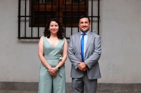 Quién es Sebastián Vergara, el ministro que subrogará en Bienes Nacionales tras la salida de Marcela Sandoval