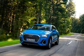 Audi inicia la preventa en suelo nacional de los nuevos Q3 y Q3 Sportback