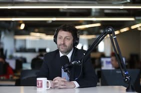 Diputado Coloma asegura que Presidente Boric quedó de evaluar propuestas de la UDI sobre control de migración irregular