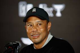 “Este es un punto crítico para nuestra organización”: Tiger Woods se suma al consejo de dirección del PGA