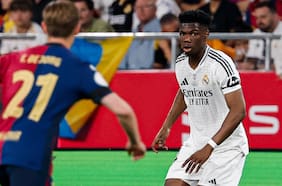 L’Equipe se lanza con todo contra el Real Madrid: “Niño caprichoso e intolerante a la frustración”