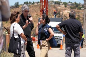 Diputados piden investigar denuncia de arquitecto Alejandro Aravena sobre narcos en reconstrucción de Viña del Mar