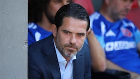 Infarto agudo al miocardio: el parte médico de Fernando Gago tras desatar preocupación en la U
