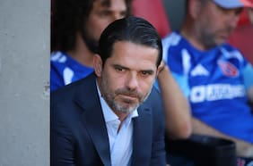 Infarto agudo al miocardio: el parte médico de Fernando Gago tras desatar preocupación en la U