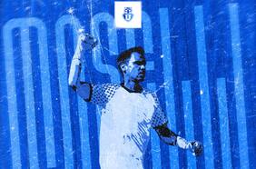 “Bienvenido al club universitario más grande del mundo”: el particular saludo de Universidad de Chile a Cristopher Toselli