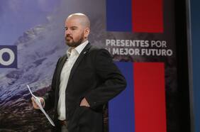 Líos de platas: Giorgio Jackson presentará acciones legales por “injurias, calumnias y difamaciones de las que fue objeto”