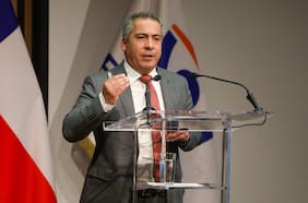 Fiscal Miguel Ángel Orellana define los primeros lineamientos para el debut de la Fiscalía Supraterritorial