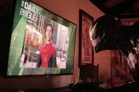 Borradores de Venom: Let There Be Carnage incluían escenas más extensas con el Spider-Man de Tom Holland