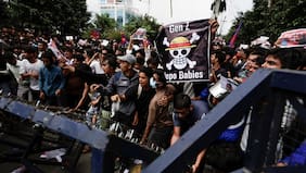 Presentador de televisión y alcalde rapero: la alianza que busca el poder tras protestas de la Generación Z en Nepal