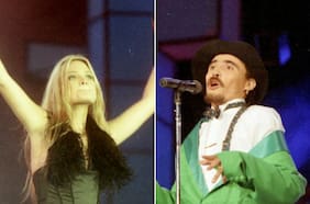 Del bochorno con Nicole al fenómeno Dinamita Show: los años de Mega en el Festival de Viña