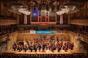 Generación FOJI: radiografía a los 20 años de la Fundación de Orquestas Juveniles