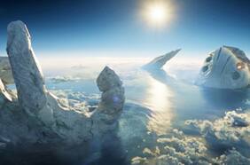 Los Eternos habría conseguido un mejor estreno en Disney Plus que Shang-Chi and the Legend of the Ten Rings