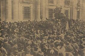 Gómez Rojas, rebelde y lírico